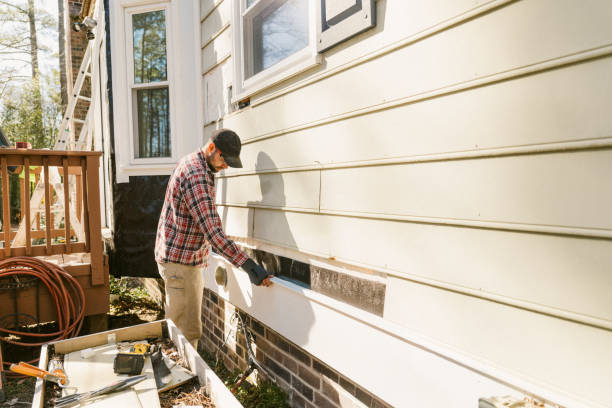 Top rated local Siding Replacement specialists in Evans, CO